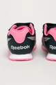 Reebok Classic - Buty dziecięce Royal FZ2448 Cholewka: Materiał syntetyczny, Materiał tekstylny, Wnętrze: Materiał tekstylny, Podeszwa: Materiał syntetyczny