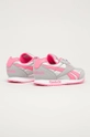 Reebok Classic - Detské topánky Royal Classic Jogger 2 FZ3119  Zvršok: Syntetická látka Vnútro: Textil Podrážka: Syntetická látka