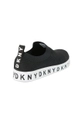 Dkny Tenisówki dziecięce D39M24.36.39 Cholewka: Materiał tekstylny, Wnętrze: Materiał tekstylny, Podeszwa: Materiał syntetyczny