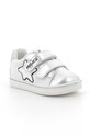 Primigi - Dětské boty PBA.73712.18.24.G bílá SS21