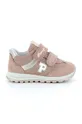 розовый Primigi - Детские кроссовки Для девочек