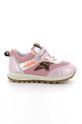 pastelově růžová Primigi - Dětské boty Dívčí