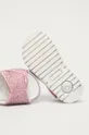 ružová Primigi - Detské sandále