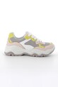 Primigi Buty dziecięce multicolor PCNX.73820.36.40.G
