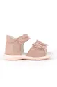 розовый Primigi - Детские сандалии Для девочек