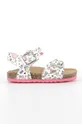 рожевий Primigi - Дитячі сандалі Для дівчаток