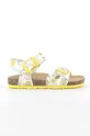жовтий Primigi - Дитячі сандалі Для дівчаток
