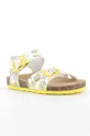 Primigi - Дитячі сандалі жовтий