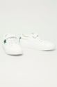 Big Star - Detské topánky biela