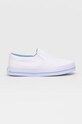 Big Star Tenisówki dziecięce slip on biały HH374010