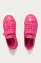 Big Star Tenisówki dziecięce HH374019 różowy