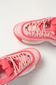 rózsaszín Fila - Gyerek cipő Disruptor