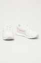 Fila - Pantofi 1010783.94W alb SS21