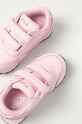 Fila - Pantofi Orbit Velcro roz 1011080.73X
