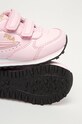 Fila - Pantofi Orbit Velcro 1011080.73X roz