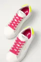 Pepe Jeans - Дитячі черевики Adams 2.0 Для дівчаток