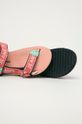 Pepe Jeans - Dětské sandály Pool Tape Girl Dívčí