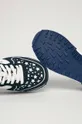 námořnická modř Pepe Jeans - Dětské boty Klein Stars