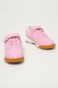 Kappa - Детские ботинки Furbo розовый