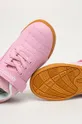розовый Kappa - Детские ботинки Furbo