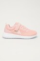 Kappa buty dziecięce Ces różowy 260798K