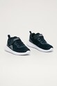 Kappa buty dziecięce Ces 260798K granatowy SS23