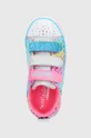 viacfarebná Detské topánky Skechers