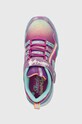 Skechers pantofi copii violet 302308L