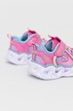 Κοριτσίστικα Παιδικά παπούτσια Skechers 302308N μωβ