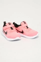 Nike Kids - Детские кроссовки Revolution 5 розовый