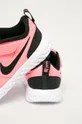 Nike Kids - Detské topánky Revolution 5  Zvršok: Textil, Prírodná koža Vnútro: Textil Podrážka: Syntetická látka