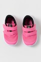 Nike Kids - Gyerek cipő Star Runner 2 rózsaszín AT1803.G