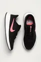 čierna Nike Kids - Detské topánky Revolution 5
