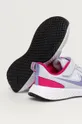 Nike Kids buty dziecięce Cholewka: Materiał syntetyczny, Materiał tekstylny, Wnętrze: Materiał tekstylny, Podeszwa: Materiał syntetyczny