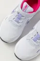 szary Nike Kids buty dziecięce