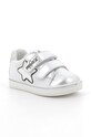 Primigi - Dětské boty PBA.73712.25.29.G bílá SS21