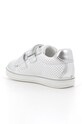 DÍVKA Primigi - Dětské boty PBA.73712.25.29.G bílá