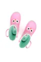 розовый Детские резиновые сапоги Chipmunks ADORE
