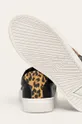 Детские ботинки Guess  Голенище: Синтетический материал, Натуральная кожа Внутренняя часть: Текстильный материал, Натуральная кожа Подошва: Синтетический материал