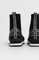 Dziewczynka Guess Buty dziecięce FI5SOH.FAB12 czarny