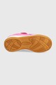 Dětské sneakers boty Kappa 260765K růžová