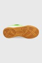 Kappa sneakersy dziecięce 260765K zielony