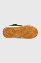Dětské sneakers boty Kappa 260765K černá