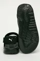 Puma - Detské sandále Soft 375695  Zvršok: Syntetická látka, Textil Vnútro: Textil Podrážka: Syntetická látka