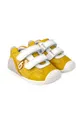 жовтий Biomecanics - Дитячі черевики Дитячий