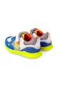 Biomecanics - Παιδικά παπούτσια  Πάνω μέρος: Συνθετικό ύφασμα, Υφαντικό υλικό Σόλα: Συνθετικό ύφασμα Ένθετο: Φυσικό δέρμα