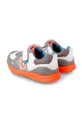 Biomecanics - Dječje cipele  Vanjski dio: Sintetički materijal, Tekstilni materijal Potplat: Sintetički materijal Uložak: Prirodna koža