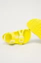 жёлтый Garvalin - Детские сандалии