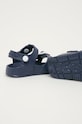 CHLAPEC Garvalin - Dětské sandály 202815 námořnická modř