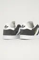 adidas Originals - Дитячі черевики Gazelle BB2508  Халяви: Синтетичний матеріал, Замша Внутрішня частина: Синтетичний матеріал, Текстильний матеріал Підошва: Синтетичний матеріал